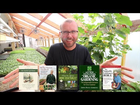 These 5 Books Will Revolutionize Your Gardening and Farming!