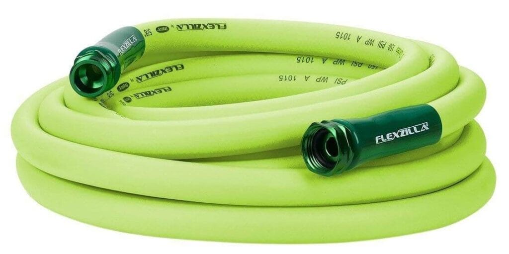 Flexzilla Garden Hose