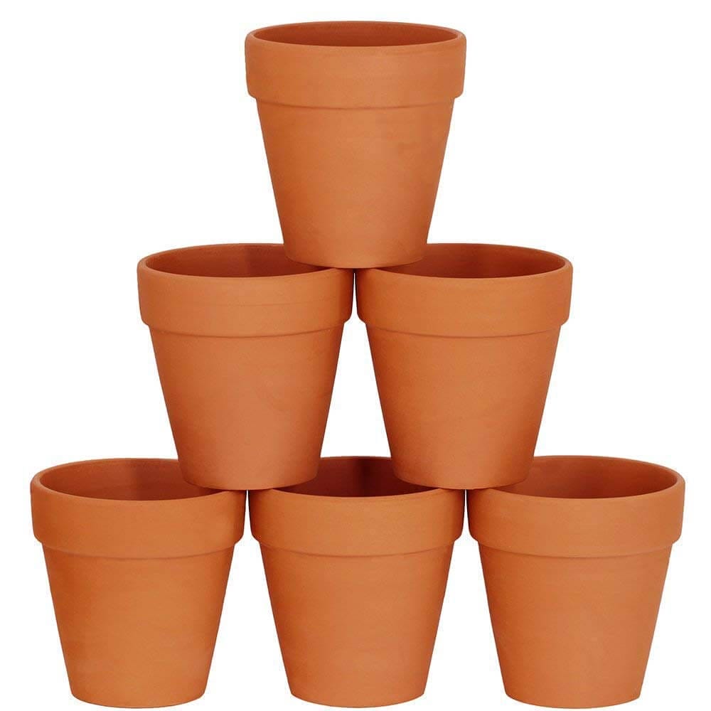 Garden Pots