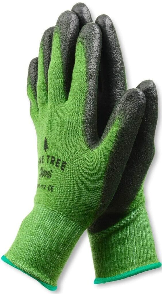 Pine Tree Tool Working Gloves