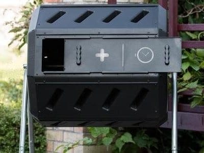 Yimby Tumbler Composter