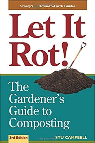 Let it Rot Book