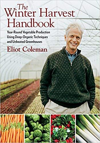 the winter harvest handbook