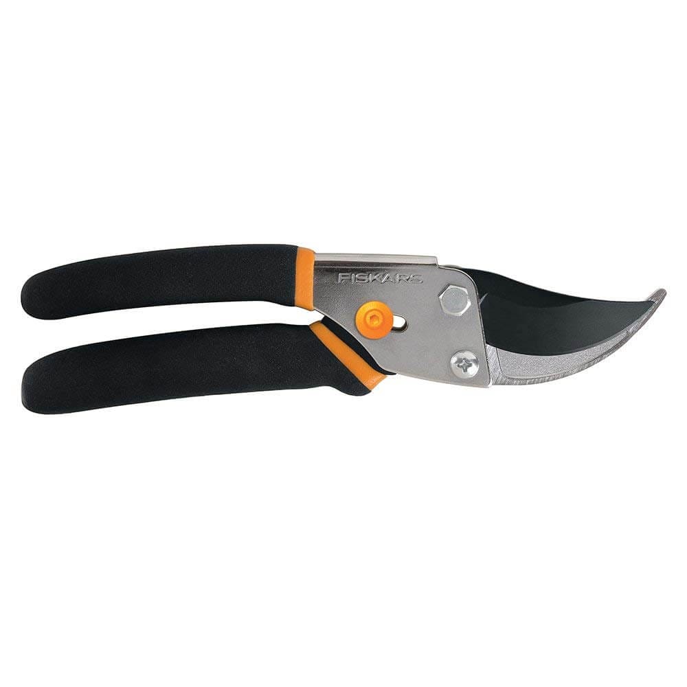 fiskars pruners