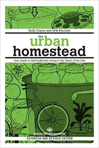 urban homestead