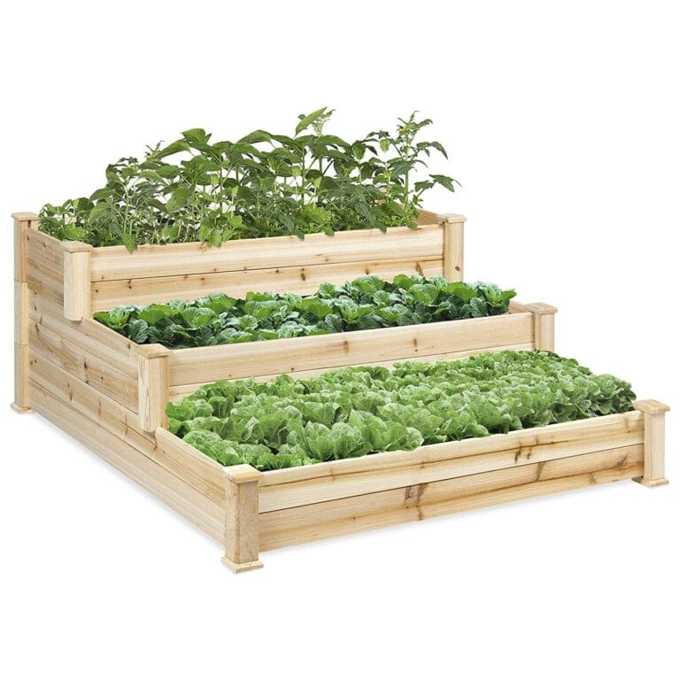 20 Best Raised Garden Beds for all Plants 2020 The Gardening Dad