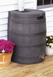 12 Best Rain Barrels for All Gardeners - The Gardening Dad