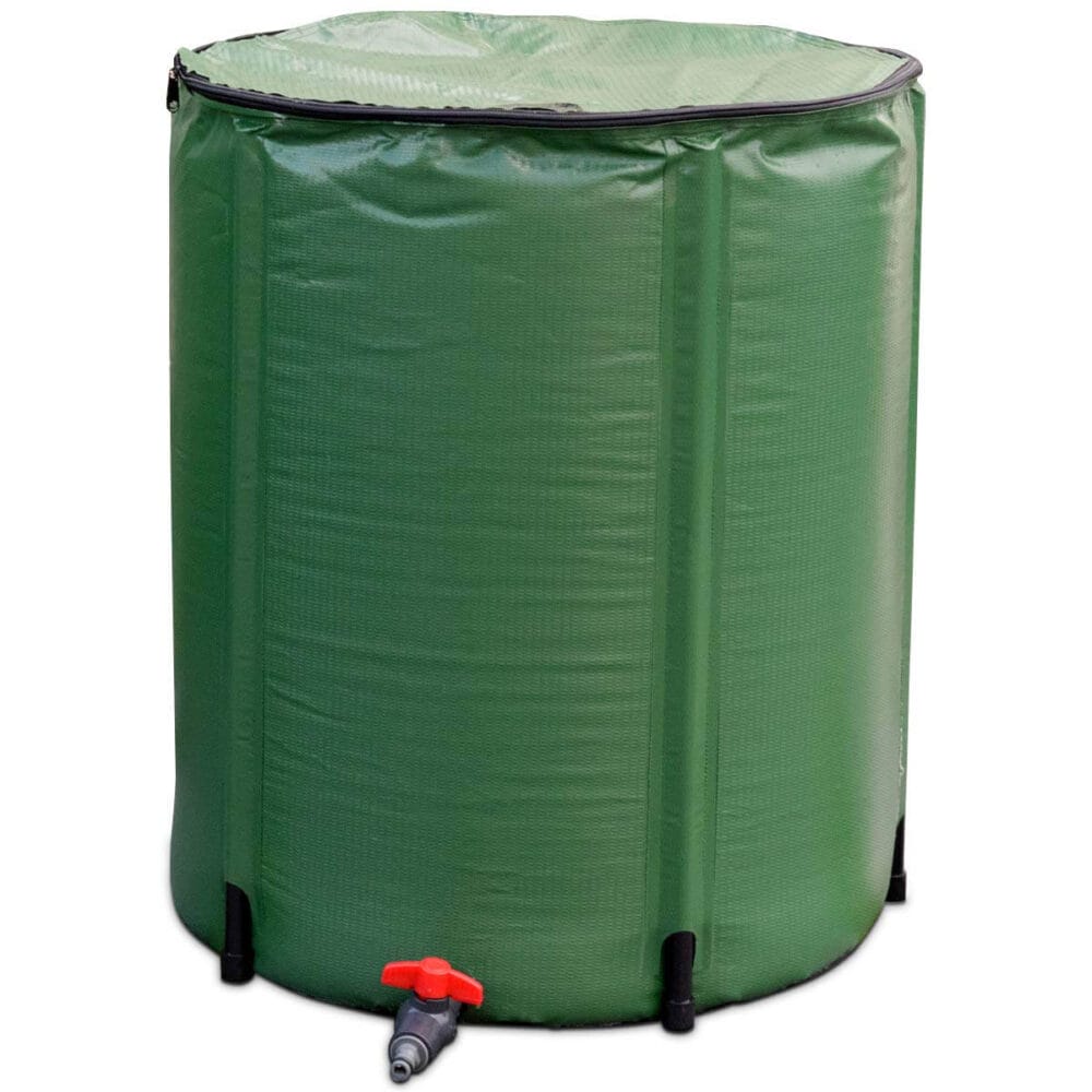 12 Best Rain Barrels for All Gardeners The Gardening Dad
