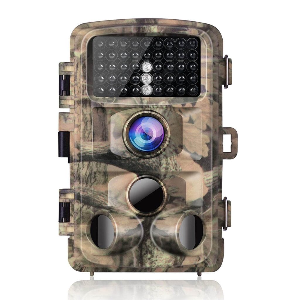 game camera 