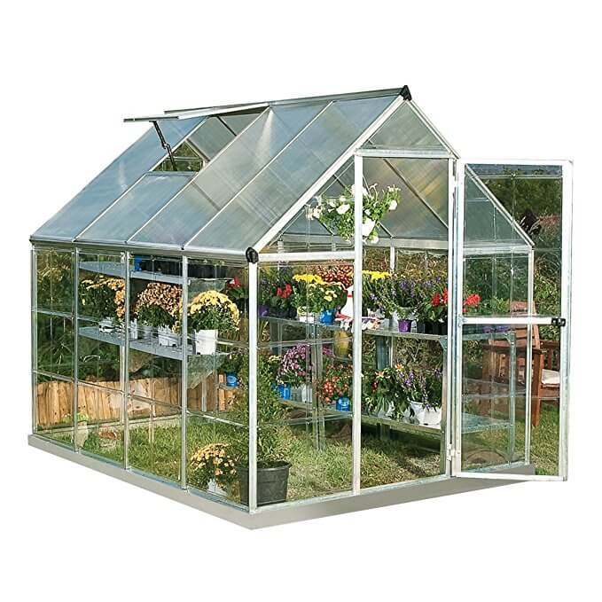 greenhouse gardening gifts