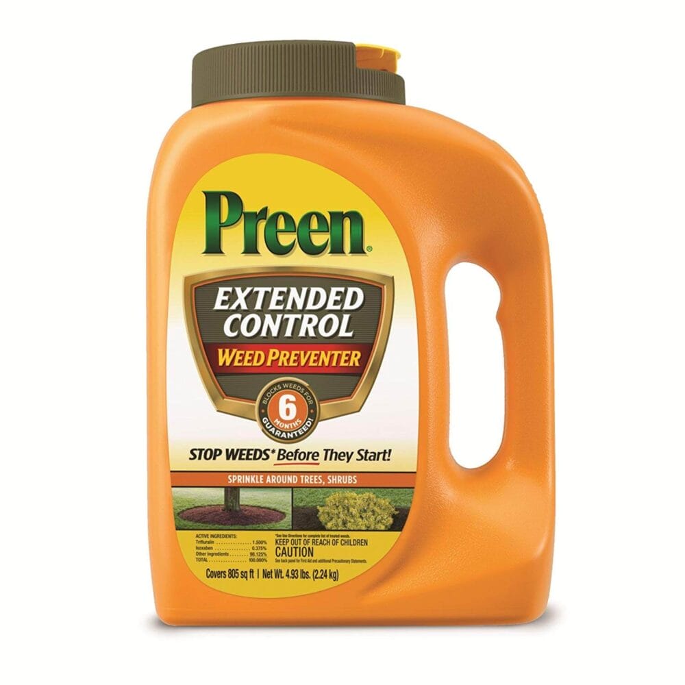 10 Best Weed Killers For Your Yard & Garden The Gardening Dad