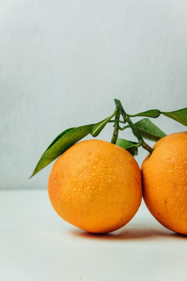 oranges - how to grow orange trees in pots