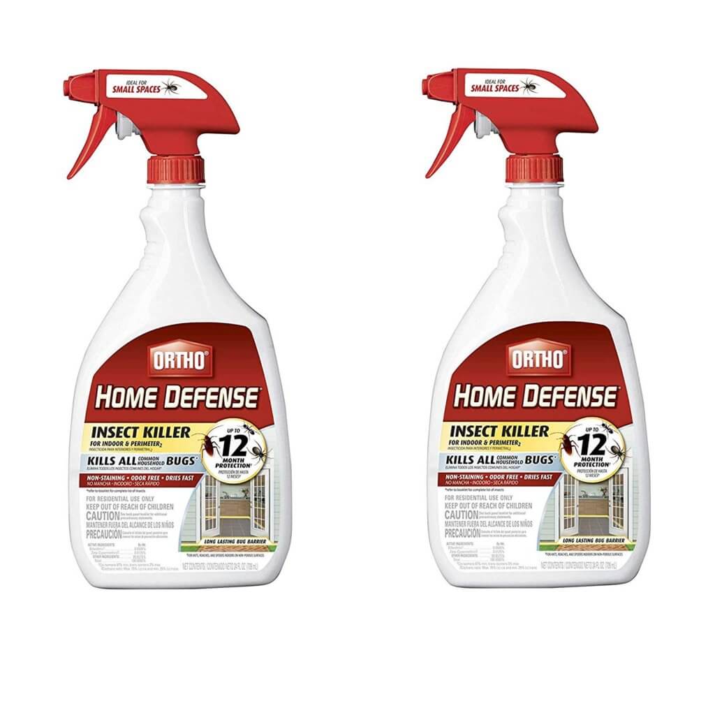 ortho home defense insecticide
