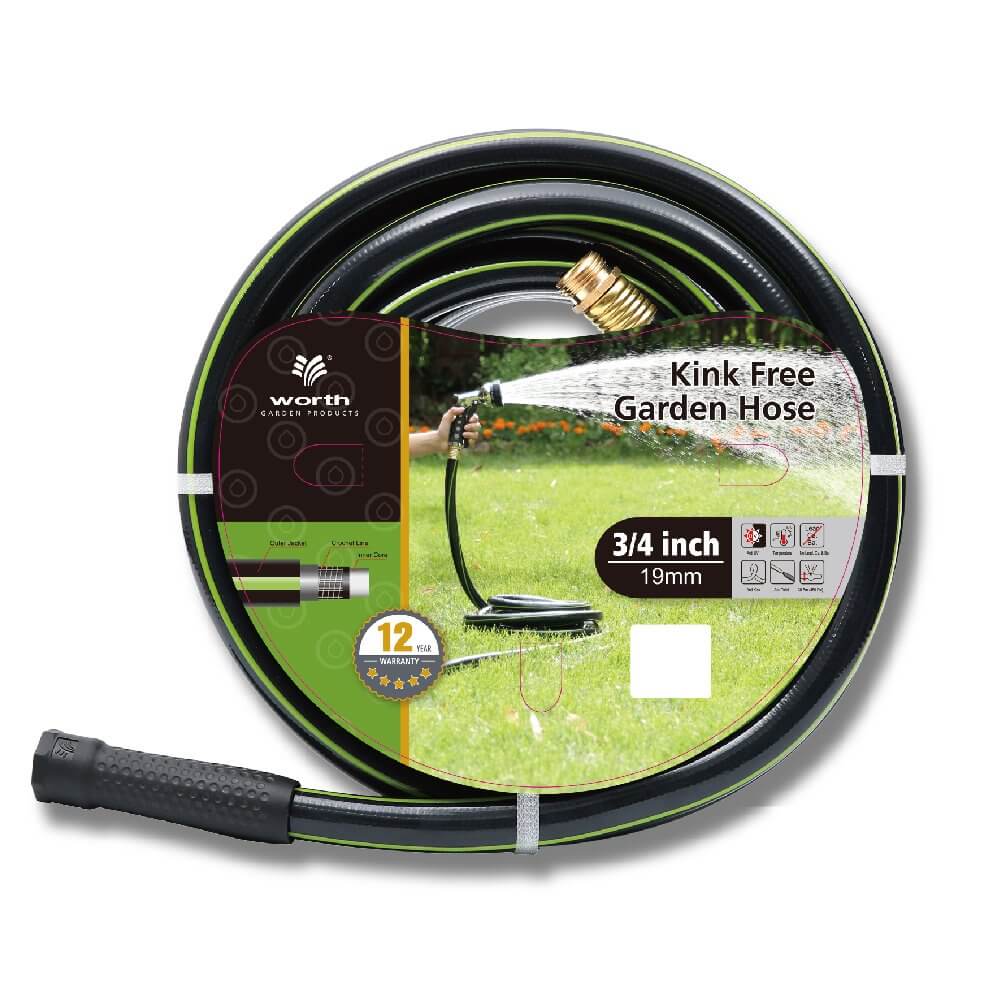 Worth Garden Hose