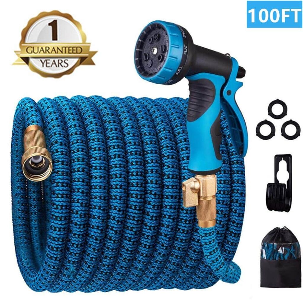 monyar garden hose