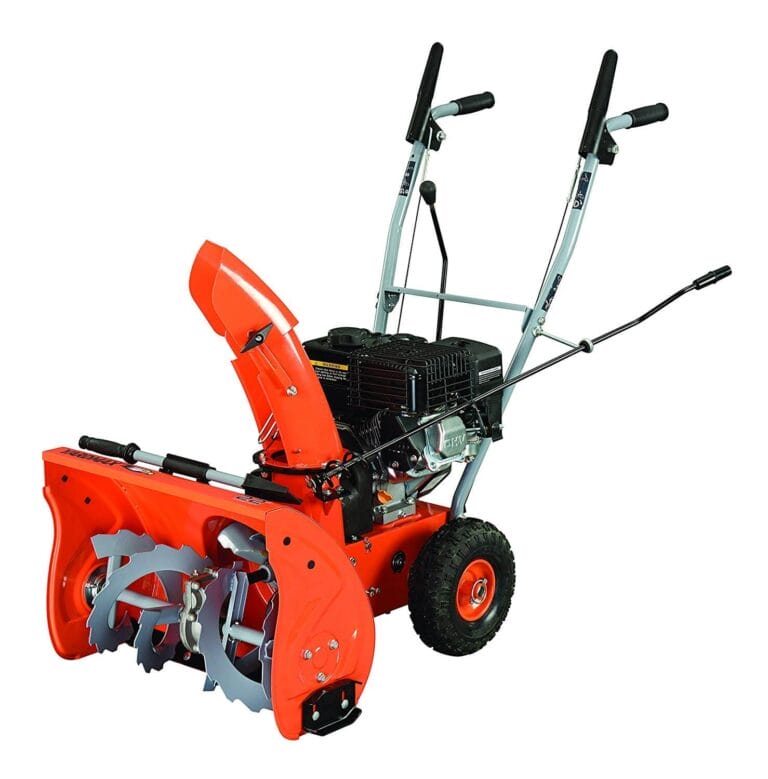 10 Best Snow Blowers For Sale 2019 The Gardening Dad