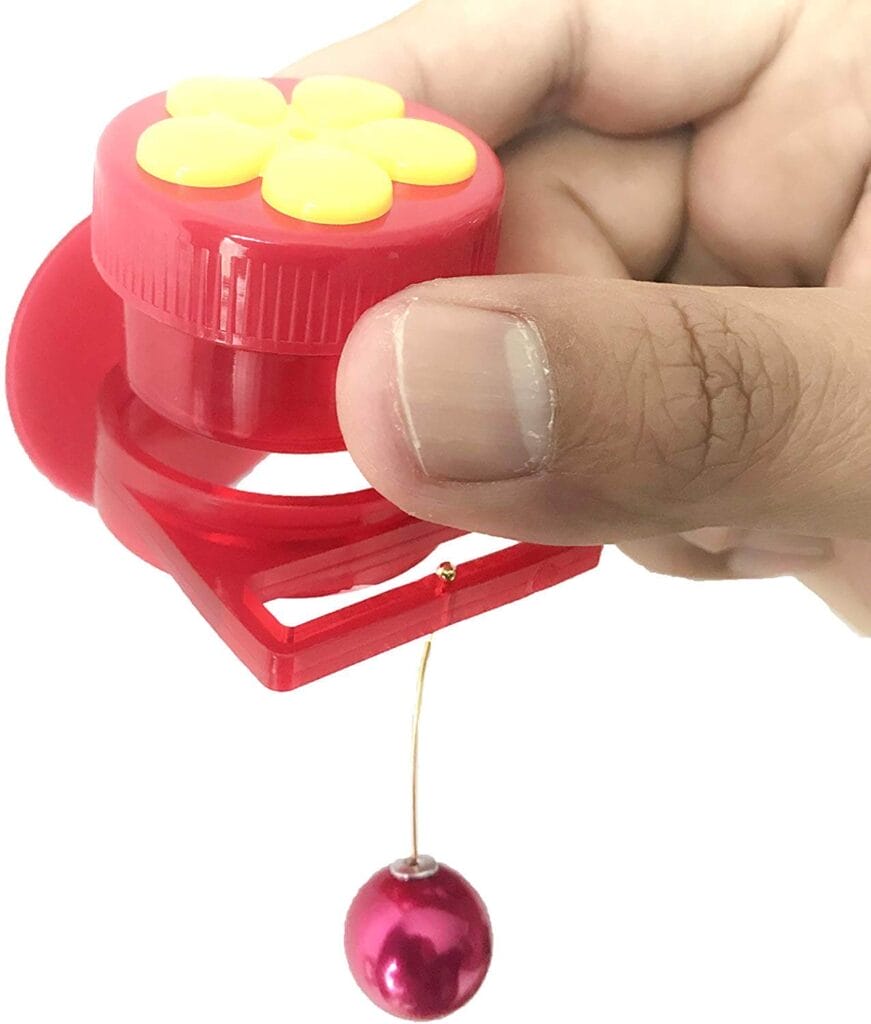 ARoma Handheld Hummingbird Feeder