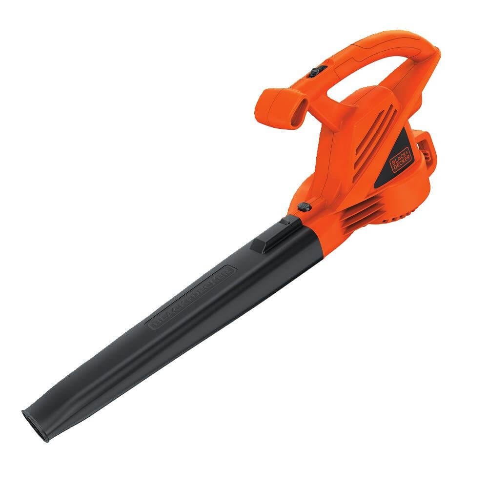 Black and Decker Electric Leaf Blower