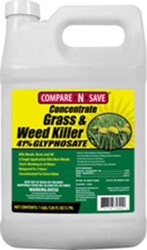 Compare N Save Weed Killer