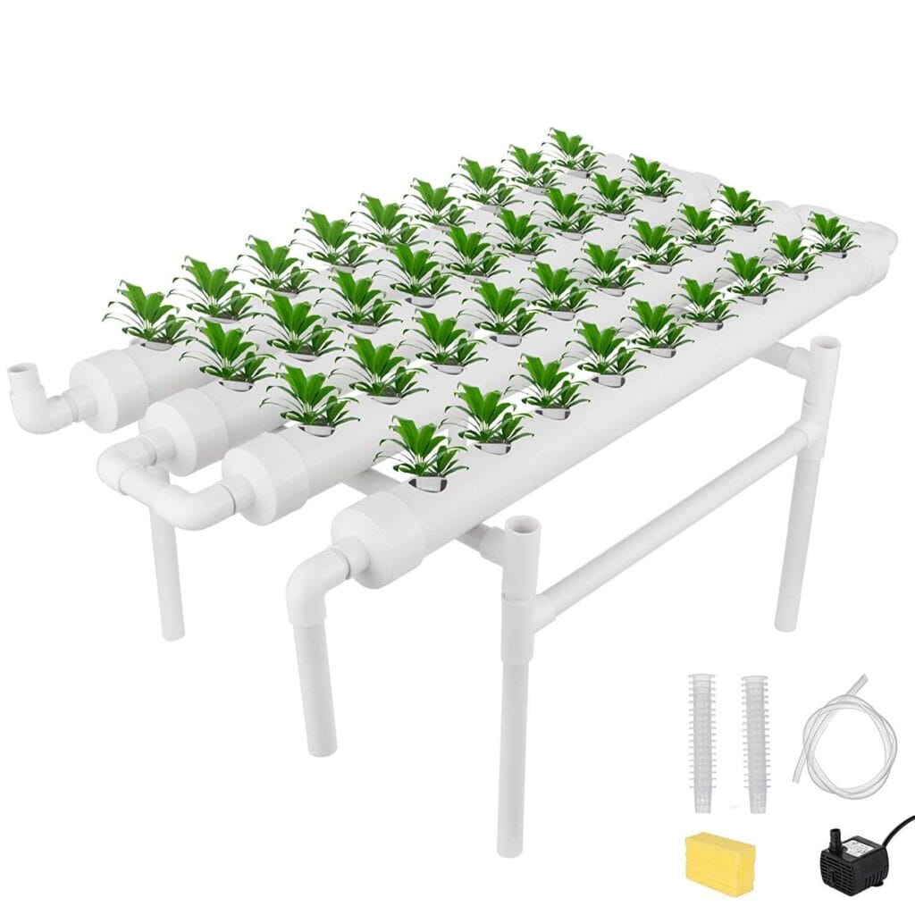 Dreamjoy Ebb & Flow Hydroponic System