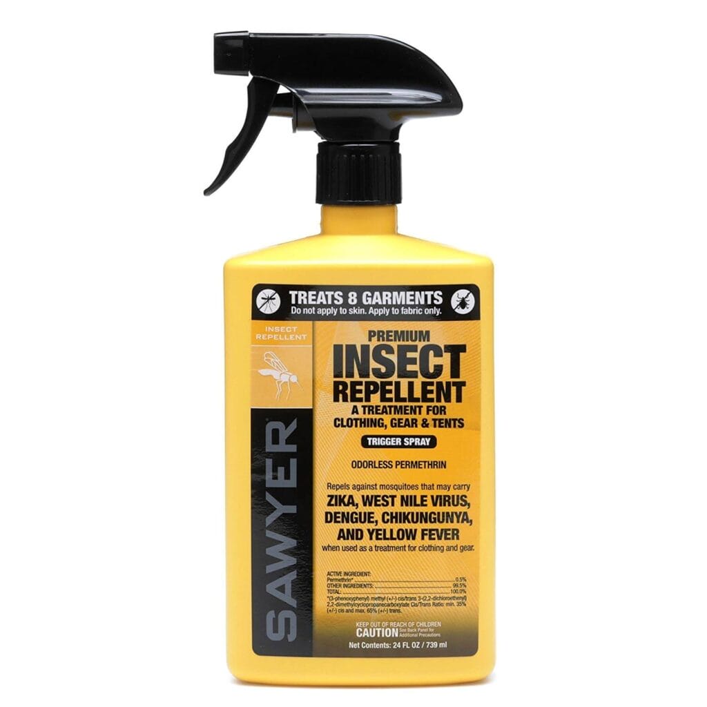 Sawyer Insect Repellent