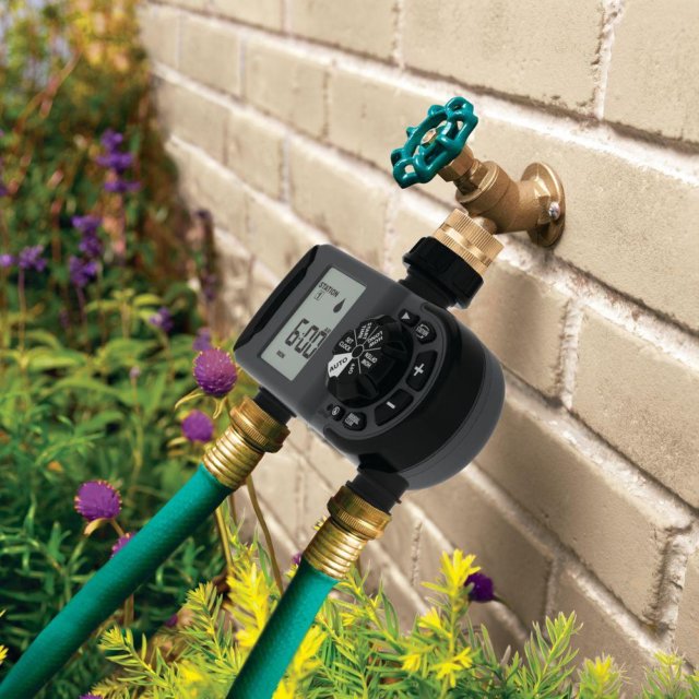 10 Best Drip Irrigation System - The Gardening Dad