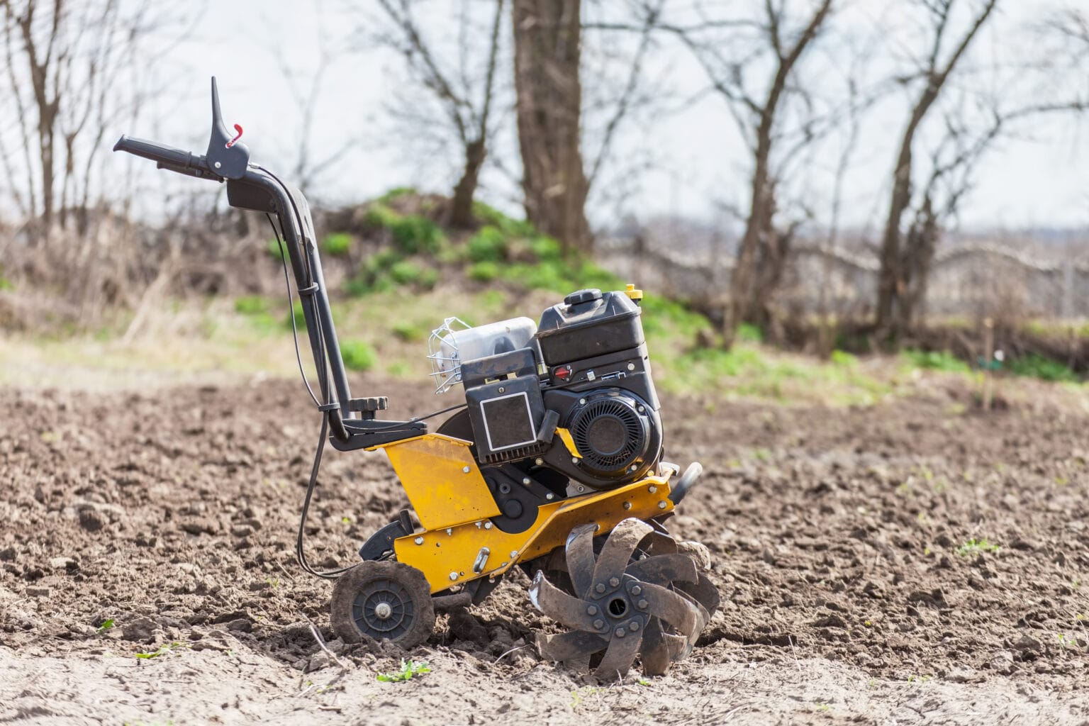 10 Best Garden Tillers for ALL Gardening Needs (2023 Guide)