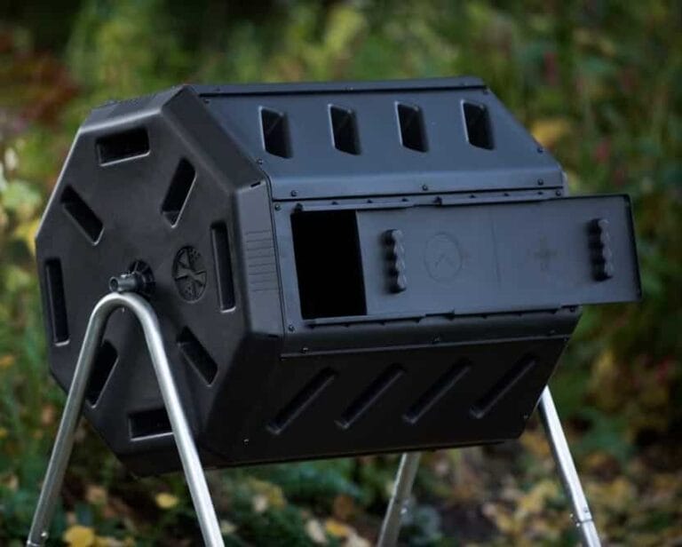 Yimby Tumbler Composter 5 Best Reasons to Buy