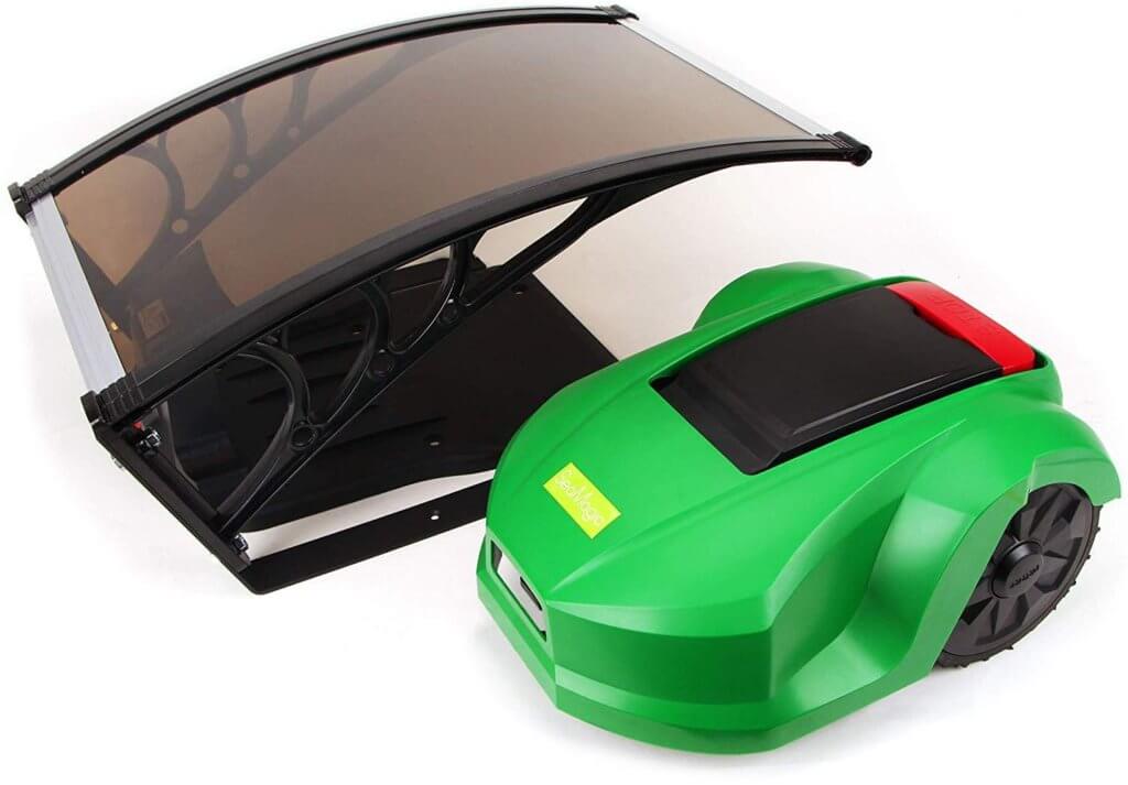 Seamagic Grasshopper Robotic Lawn Mower