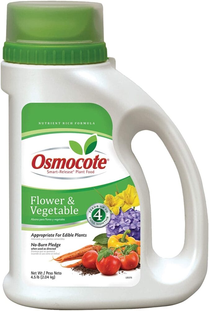 10 BEST Fertilizers for MORE Peas (2021) - The Gardening Dad