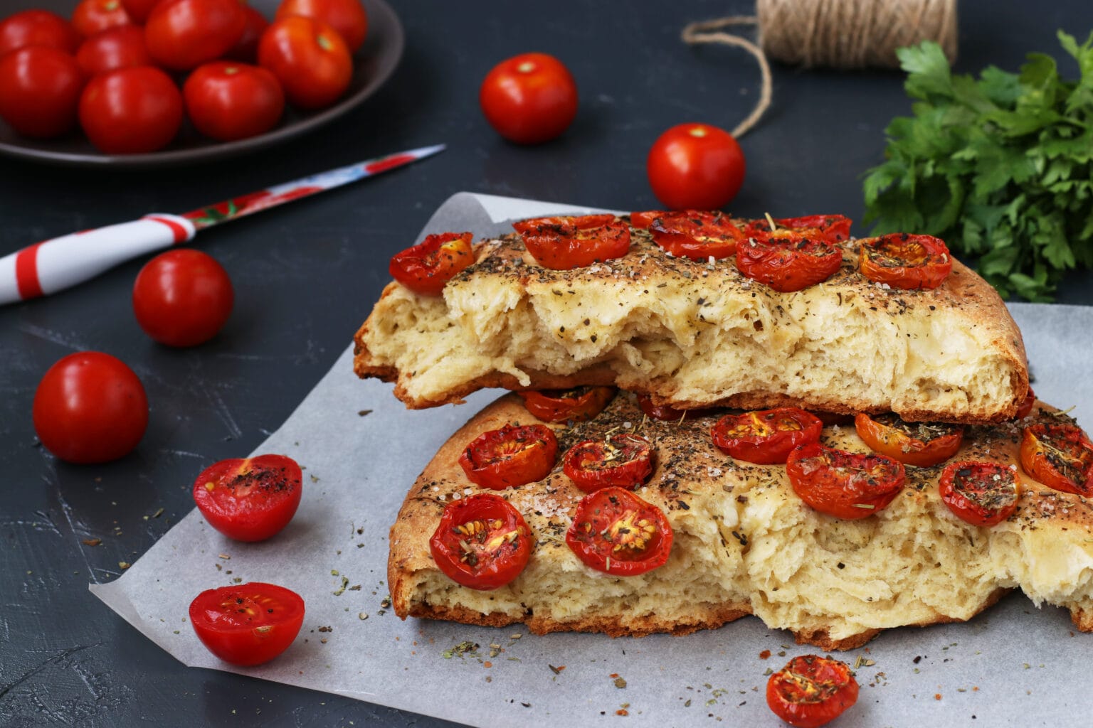 3 EASY Herb Bread Recipes for ALL Gardeners The Gardening Dad