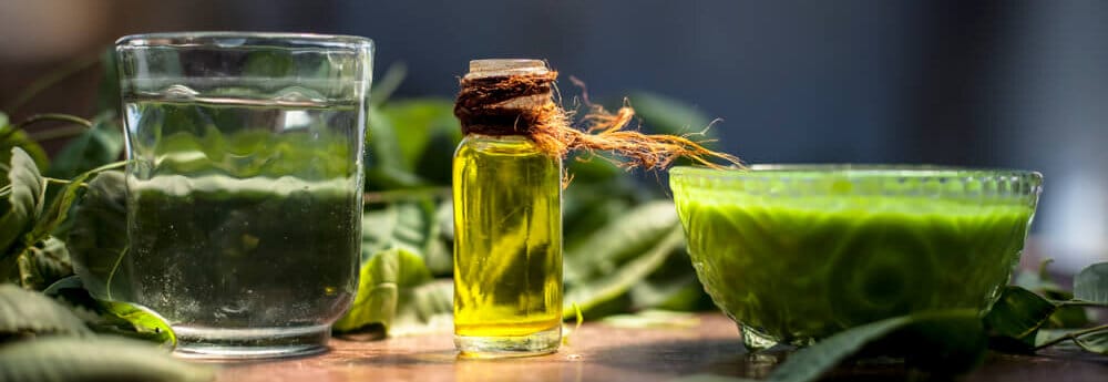 NEEM oil