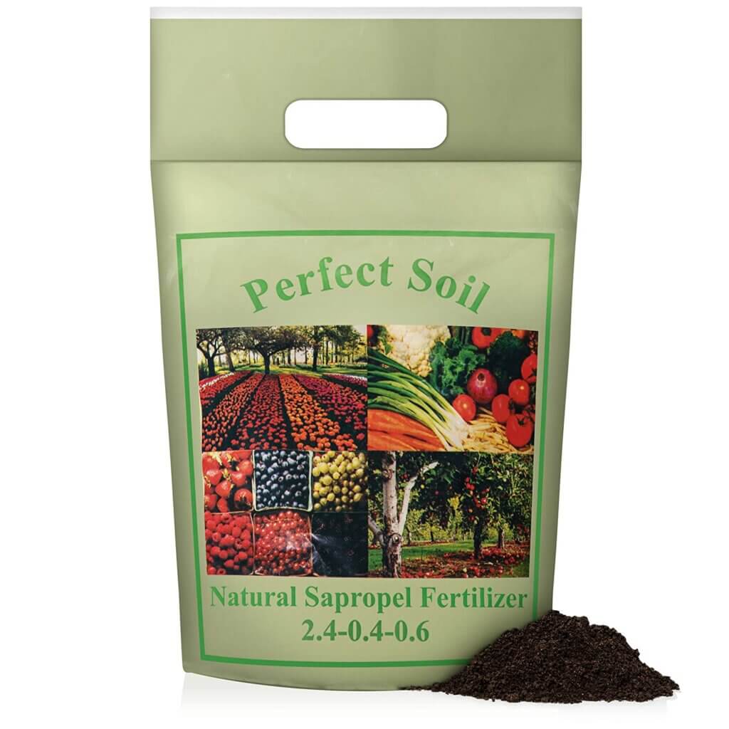 Perfect Soil Organic Soil