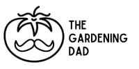The Gardening Dad logo