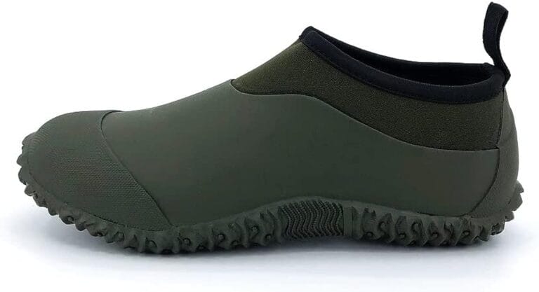 waterproof gardening boots uk